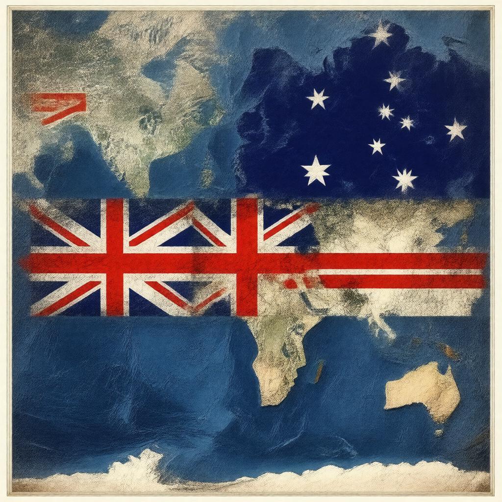 ANZUS (Australia, New Zealand, United States Security Treaty)